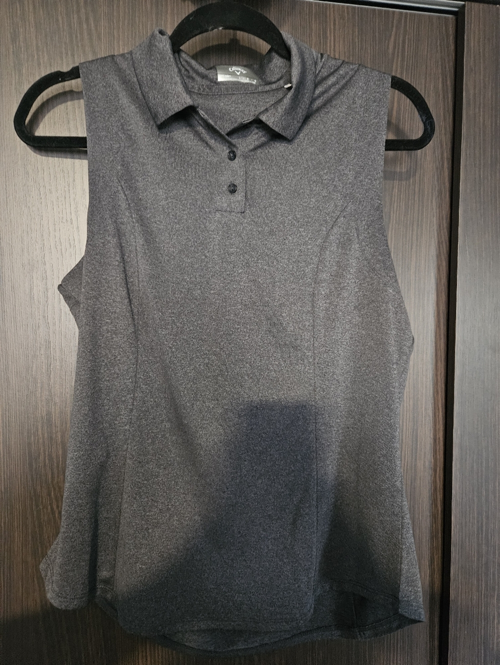 Ladies Callaway Golf Tank Top